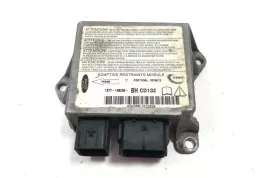 36M00E181202 блок управління airbag (srs) Ford Mondeo Mk III 2002