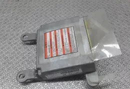 98221XA00A блок управління airbag (srs) Subaru B9 Tribeca 2007