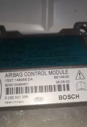 605010486801 блок управления AirBag (SRS) Ford Ka 2006