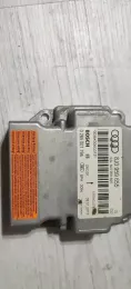 0285001795 блок управління airbag (srs) Audi TT TTS Mk2 2013