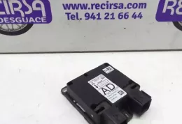6C1T14B056A блок управління airbag (srs) Ford Transit 2007