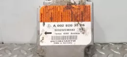 500202230443 блок управления AirBag (SRS) Mercedes-Benz E W211 2002
