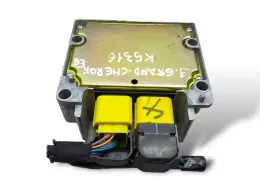 K5316 блок управления AirBag (SRS) Jeep Grand Cherokee (WJ) 2004