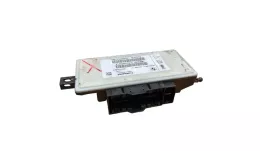 13B2080C3138G блок управления AirBag (SRS) BMW 5 F10 F11 2012