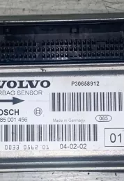 040033056201 блок управління airbag (srs) Volvo S80 2005