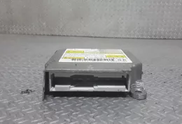 96406170 блок управления AirBag (SRS) Chevrolet Kalos 2006