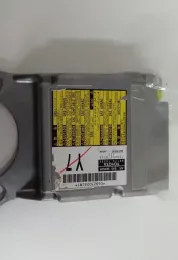 8917076250 блок управління airbag (srs) Lexus CT 200H 2019