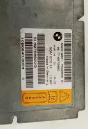 6975682 блок управления AirBag (SRS) BMW 5 E60 E61 2004