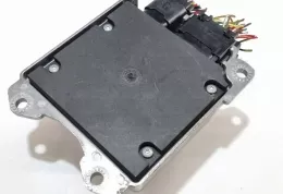 UAV5H10ADF3 блок управления AirBag (SRS) Land Rover Discovery 3 - LR3 2005