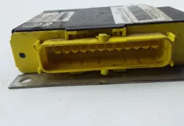 12H0S2522 блок управления AirBag (SRS) Volkswagen PASSAT B6 2007