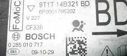 0285010717 блок управління airbag (srs) Ford Transit - Tourneo Connect 2006