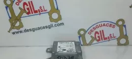 50378 блок управління airbag (srs) Renault Kangoo I 2005