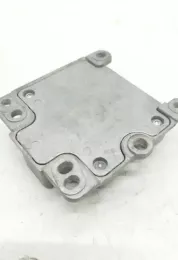 A0420811 блок управління airbag (srs) Saab 9-5 2002