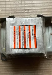 98221SA011 блок управління airbag (srs) Subaru Forester SG 2005