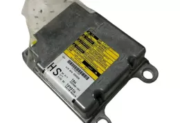 23500221NN блок управління airbag (srs) Toyota Corolla E140 E150 2010