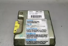 77960ST3E81 блок управління airbag (srs) Honda Civic 1994
