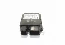 DV4T14B321ED блок управління airbag (srs) Volkswagen Caddy 2005