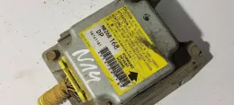 MR268168DP блок управління airbag (srs) Mitsubishi Pajero Sport I 2001
