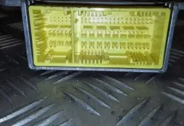 600502030521 блок управління airbag (srs) Mercedes-Benz ML W164 2010