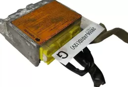 110517 блок управления AirBag (SRS) Nissan NV200 2010