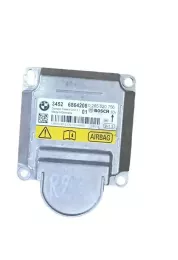 0265020756 блок управления AirBag (SRS) BMW 1 F20 F21 2011