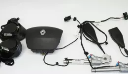 28414485033 блок управління airbag (srs) Renault Kangoo II 2020