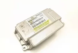 P13187523 блок управления AirBag (SRS) Volvo S60 2013