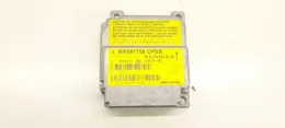 4548203526 блок управления AirBag (SRS) Smart ForFour I 2006