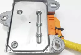 R3RC5 блок управління airbag (srs) Rover 214 - 216 - 220 1998