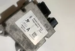 2CAZ70263844 блок управління airbag (srs) Ford Mustang VI 2015