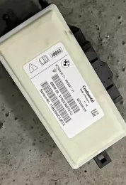 11B2350C1001X блок управління airbag (srs) BMW X3 F25 2011