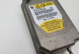 31926632801 блок управління airbag (srs) BMW 7 F01 F02 F03 F04 2010