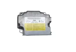 A16982067262 блок управления AirBag (SRS) Mercedes-Benz B W245 2007