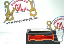 48800 блок управління airbag (srs) Citroen C3 2002