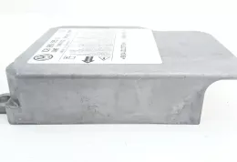 5K43122 блок управління airbag (srs) Volkswagen Transporter - Caravelle T5 2005