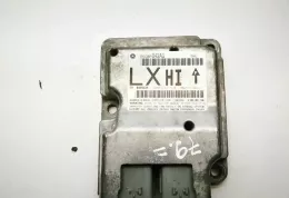 0285001748 блок управління airbag (srs) Chrysler 300 - 300C 2006