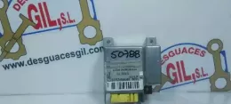 50788 блок управління airbag (srs) Ford Fiesta 1995