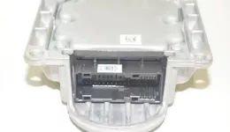 6857265 блок управления AirBag (SRS) BMW 5 F10 F11 2012