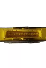 04052803 блок управління airbag (srs) Volkswagen PASSAT B6 2007