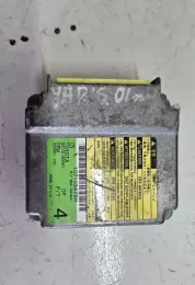 10710347XH блок управління airbag (srs) Toyota Yaris 2005