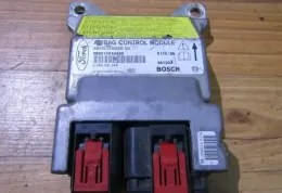620015044499 блок управління airbag (srs) Ford Focus 2000