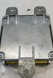 NR1504 блок управления AirBag (SRS) Honda Civic 2006