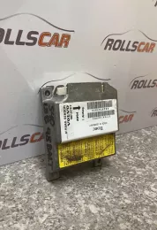 982870782E блок управління airbag (srs) Volvo S40, V40 1999