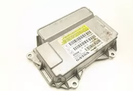 P13187523 блок управления AirBag (SRS) Volvo S60 2013