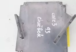 CCE007314 блок управления AirBag (SRS) Honda Civic 1993