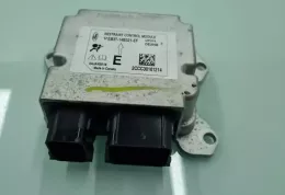 EB3T14B321EF блок управління airbag (srs) Ford Ranger 2016