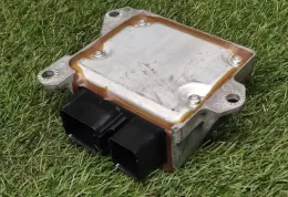 6R3314B321AB блок управління airbag (srs) Ford Mustang V 2006
