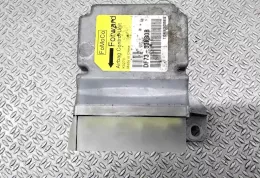 DF7357K30B блок управління airbag (srs) Mazda 2 2007