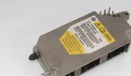 618307400E блок управления AirBag (SRS) BMW 5 F10 F11 2010