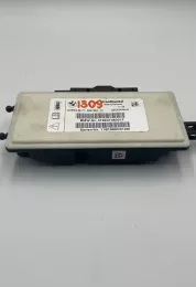 11B1960C01201 блок управління airbag (srs) BMW X3 F25 2012